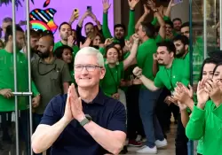 Tim Cook le reza a la India para salvar su presentacin de ganancias (y por qu sabe que no ser suficiente)