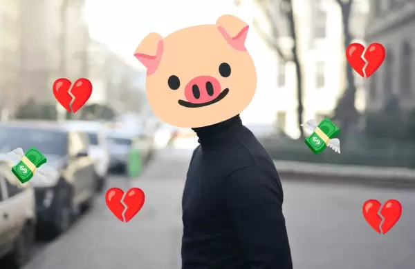 Cmo el pig butchering se aprovecha de los romances para realizar estafas utilizando tecnologas digitales?