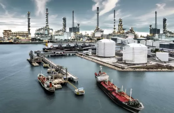 Desde vehículos de inspección autónomos hasta robots fijos: Así la industria del Oil&Gas le está sacando provecho a la IA