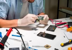 Compran celulares usados para darles una segunda vida: cmo es el sistema y a qu precio venden los dispositivos