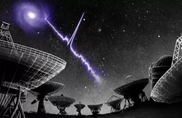 ¿Puede la inteligencia artificial ayudar a buscar inteligencia extraterrestre?