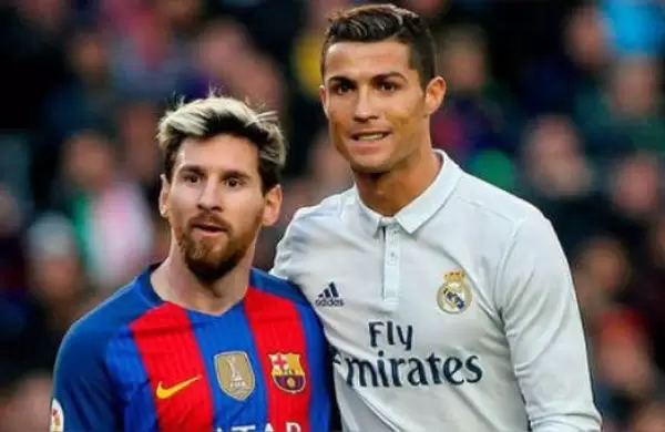 Aseguran que Cristiano podría retornar al Madrid y "reencontrarse" con Messi