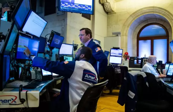 Wall Street: Por qu el valor de esta accin puede crecer un 84%