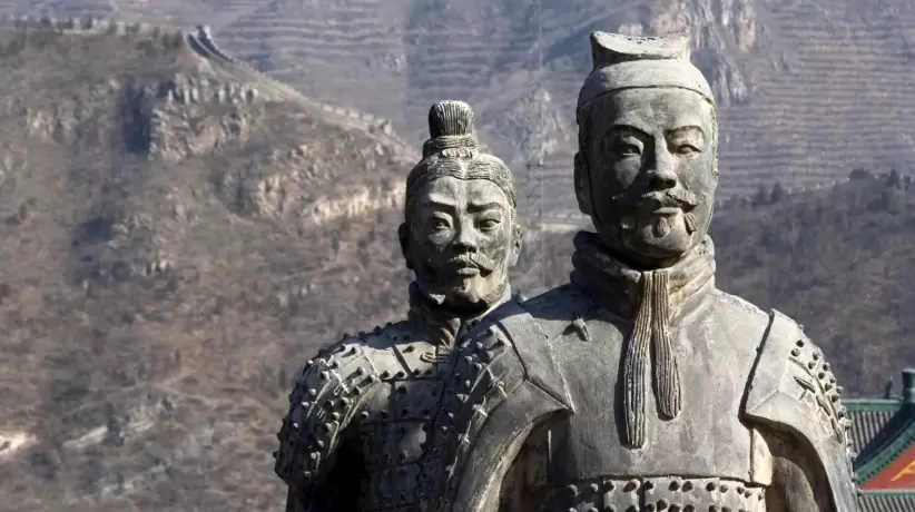 Sun Tzu, El arte de la guerra