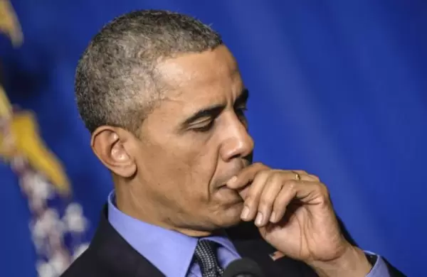 Polmica en Twitter: Un usuario amenaz a Obama y Elon Musk qued en medio del conflicto