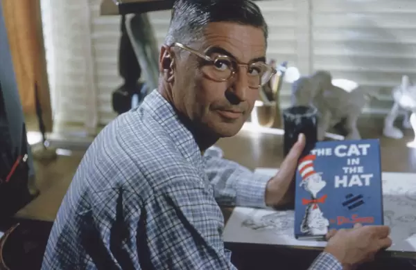 Cinco consejos del escritor y caricaturista Dr. Seuss para crear una marca atemporal y divertida