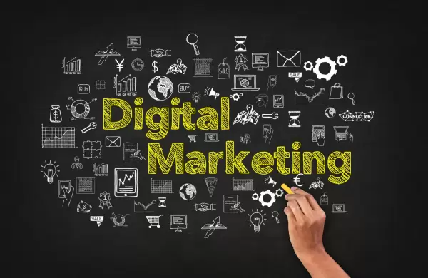 Tres tendencias innovadoras de marketing digital