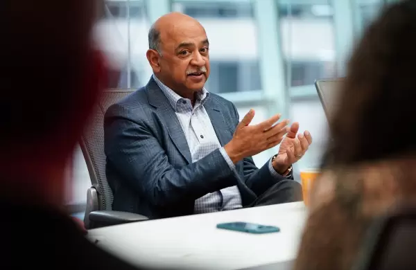 Cmo es la amenaza "seria y tangible" para el empleo que disea este gigante de la tecnologa