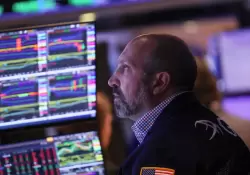 Wall Street hoy: Estas acciones continan su cada