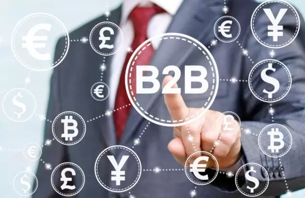 Cmo crece el vertical B2B en empresas fintech y crypto argentinas en 2023