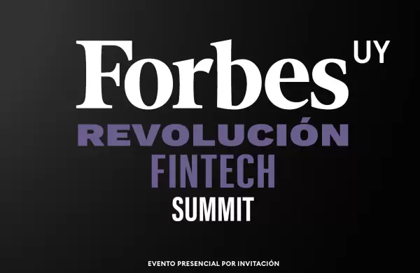 Primera edicin de Revolucin Fintech Summit en Uruguay: estos son los principales ejes y protagonistas