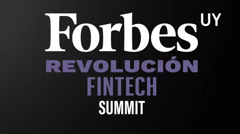 Forbes Revolución Fintech Uruguay