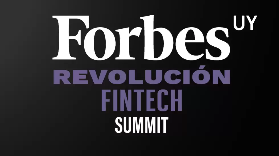 Forbes Revolucin Fintech Uruguay