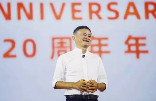 Cmo es la nueva vida de Jack Ma, el fundador de Alibaba que pas meses desaparecido y hasta se lo dio por muerto