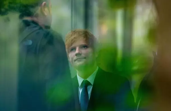 Tras el juicio por presunto plagio y ante la respuesta final de la Justicia, este será el futuro de Ed Sheeran