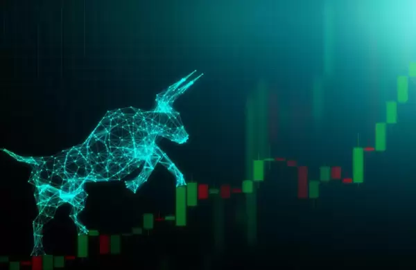 Bitcoin se acerca a un "hito alcista clave": ¿Hasta dónde podría llegar su valor?