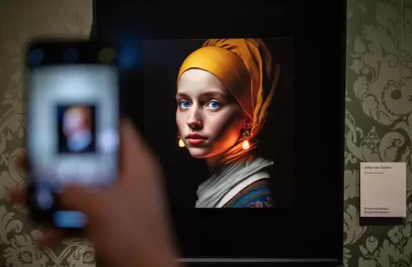 Guía esencial: Las mejores plataformas para crear imágenes con Inteligencia Artificial y cómo usarlas