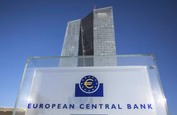 El Banco Central Europeo contina con los aumentos de tasas ante la alta inflacin