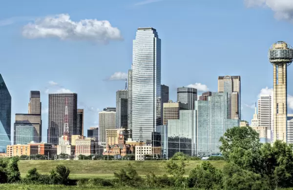 Una ciudad norteamericana entera está bajo ataque de piratas informáticos