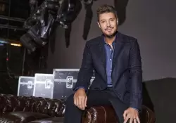 Exfinancista y de muy bajo perfil: quin es y qu har el empresario que le pagar US$ 11 millones a Tinelli por su mansin de Punta del Este