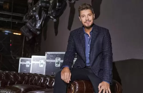 Exfinancista y de muy bajo perfil: quién es y qué hará el empresario que le pagará US$ 11 millones a Tinelli por su mansión de Punta del Este