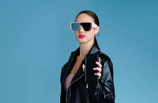 ¿Serán las gafas de Realidad Virtual el reemplazo de los celulares? Qué tecnológicas están trabajando para eso