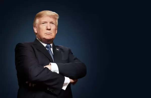 Trump y su imperio en el extranjero: los 12 lugares donde más dinero ganó siendo presidente