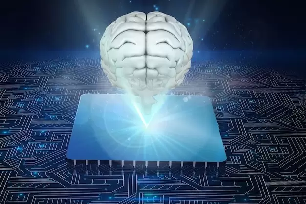 inteligencia artificial cerebro