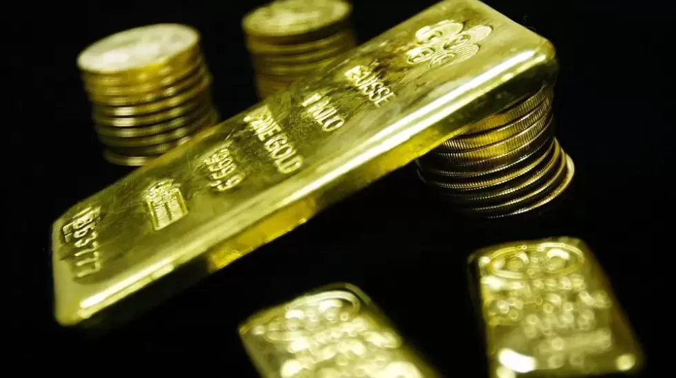 oro, acciones de oro, precio, inflacin, estados unidos, inversiones, finanzas,