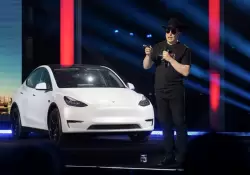 Cmo ser la refinera de litio de Tesla para producir un milln de autos