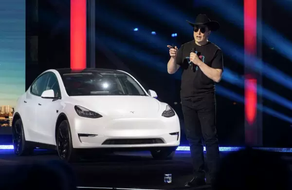 Estas son las marcas de autos más valiosas de 2024: Tesla, Toyota y BMW lideran en el ranking global