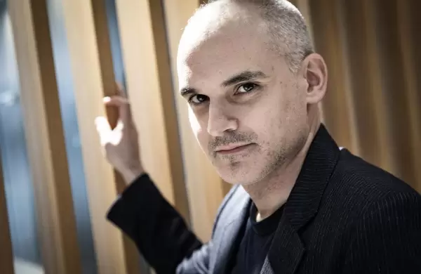 "Fortuna", as es es la obra de Hernn Daz por la que gan el Premio Pulitzer