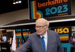 La advertencia de Warren Buffett que todo inversor debera escuchar