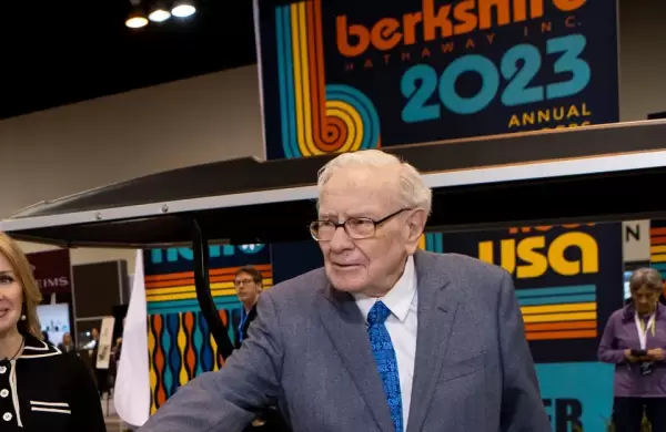 La advertencia de Warren Buffett que todo inversor debería escuchar