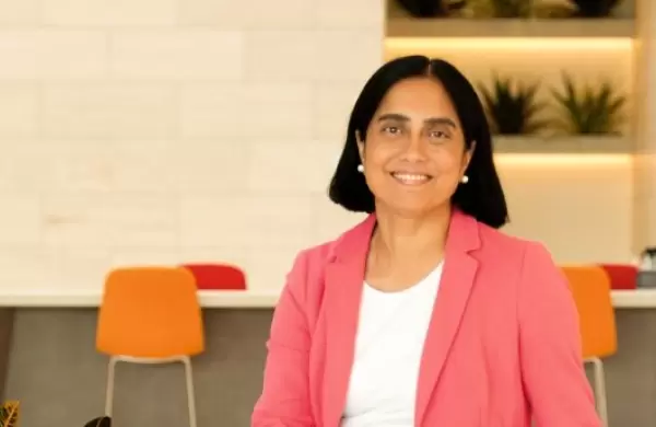 Raj Seshadri, de Mastercard: "Los consumidores quieren cada vez ms opciones de pago"