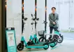 Qué tienen estos scooters eléctricos que le permitieron a su creador recaudar US$ 68 millones