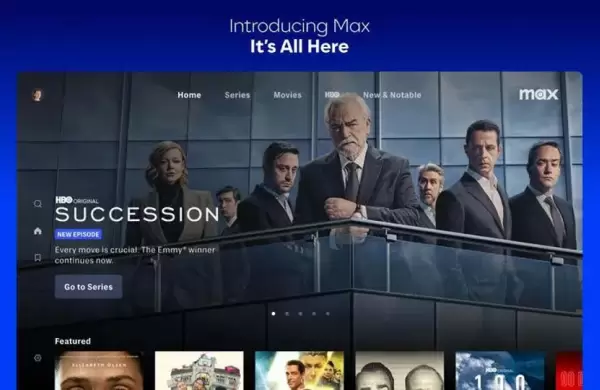 Cambios en HBO Max: cuándo deja de existir, la plataforma que lo reemplaza y cuánto costará en Uruguay