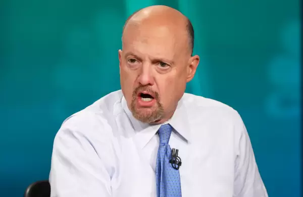 Por qué el gurú de Wall Street Jim Cramer recomendó "tomarse en serio" el nuevo mandato de Trump