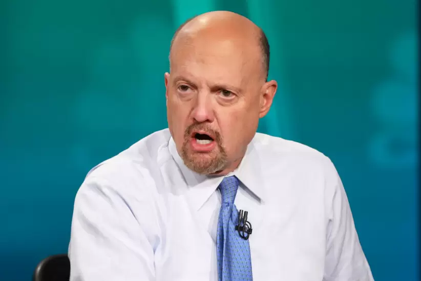 Jim Cramer