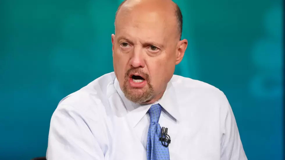 Jim Cramer