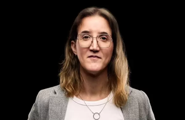 Eliana Bracciaforte, de Workana: "Soy trans, lidero una empresa y esta es mi historia"