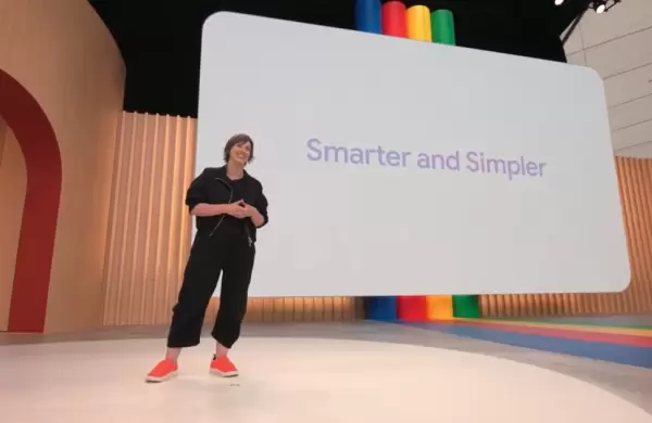 Google est a punto de dar vuelta la industria editorial en internet