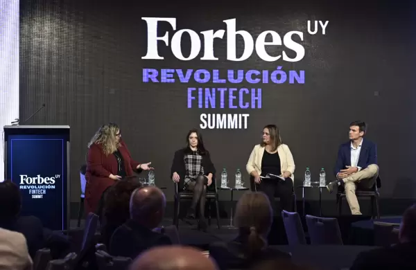 VIDEO | ¿Hacia dónde van los pagos digitales en Uruguay?