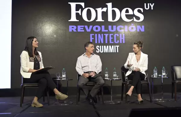 VIDEO | Camila y Nicols Jodal compartieron sus "ganadas y perdidas" y cmo toman pulso al mercado