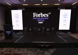 Qu dijeron los principales actores de la industria en la primera edicin de Forbes Revolucin Fintech