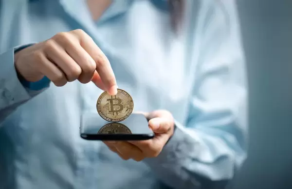 El grfico de Bitcoin "increblemente alcista" al que algunos analistas sugieren prestar atencin