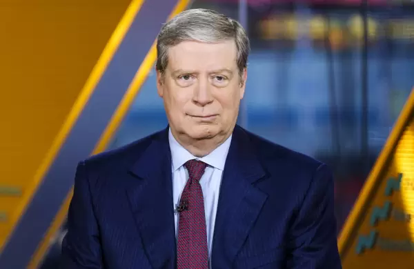 Mercados en llamas: El gurú Stanley Druckenmiller habla de una "corrida " de 200 billones de dólares y Michael Saylor de una "estampida crypto"