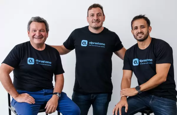 Alprestamo continúa su expansión y desembarca en Perú, donde sólo 4 de cada 10 personas acceden al sistema financiero