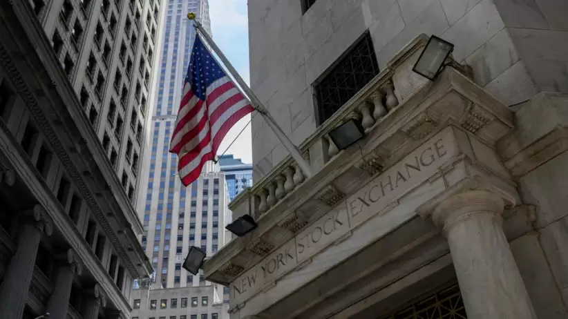Estados Unidos, inversiones, Wall Street, acciones, ETF