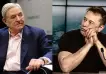 Elon Musk rechaza las acusaciones de antisemita por su tweet contra Soros y recrudece la disputa entre los multimillonarios